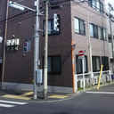 カーサ中野 外観