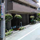 虎風荘 外観