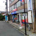 みずほ3 外観
