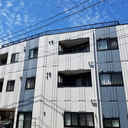 常実BLDG 外観