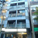 サンパレス21錦糸町 外観