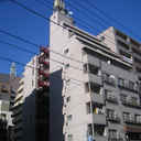 セザール山下公園 外観