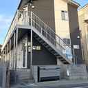 E-style 東大宮 外観