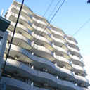 ラウム横浜台町 外観