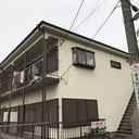 コーポ井上第2 外観