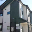 Bear Wood House 外観