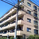 ハイメゾン橋本2 外観