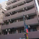 パレ・ドール九段下 外観