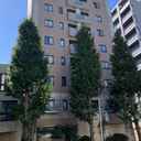 アルシオン新中野 外観