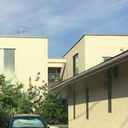BLANCMAISON 外観