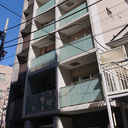 スプルス板橋弐番館 外観