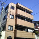 T・Flat 外観