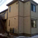 HOUSE・U 外観