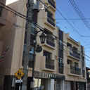 田園調布三慶マンション 外観