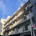 マンション板橋 外観