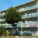 グリーンハイム尾根2 外観