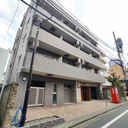スカイコート新宿新都心2 外観