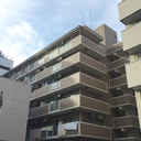 スカール東大宮 外観