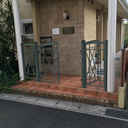 ファミール 外観