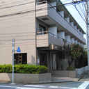 NASIC MACHIDA STUDENTS VILLAGE 外観