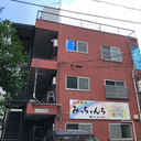 ハイコーポ久米川 外観
