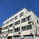 深川マンション 外観
