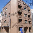サンライズ北上野 外観