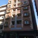 ライオンズヴィアーレ町屋 外観