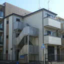 Avenue 外観