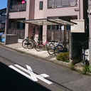 アムール III 外観