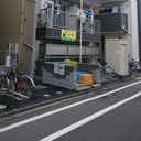 蕨プラザ 外観