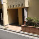 NISIKUBOハウス 外観