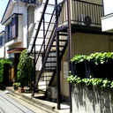 小路山荘 外観