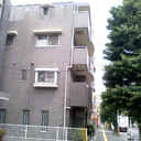 エクセル中央 外観