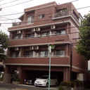 ミア カーサ 外観