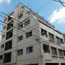 ライフメゾン久米川 外観