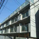 TOP立川No.1 外観
