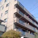 町田中町ガーデンハウス 外観