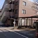 高倉マンション 外観