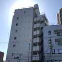 クロスロード志茂 外観
