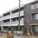 ベイサージュ東船橋 外観
