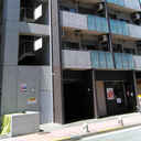 DECOS CASTLE小町 外観