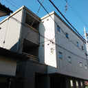 STUDIO.K 外観
