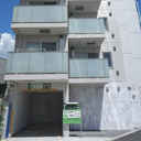 REILIS FUTAKO-SHINCHI THE FIRST. 外観