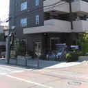 SKYSHORE 外観