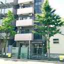 ライフサイドカズ2 外観