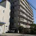 カレン多摩川 外観