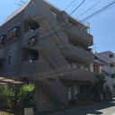 MORE・CREST 外観