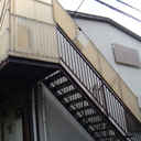 岡田荘 外観