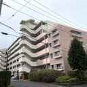 湘南ライフタウン羽根沢東30号棟 外観